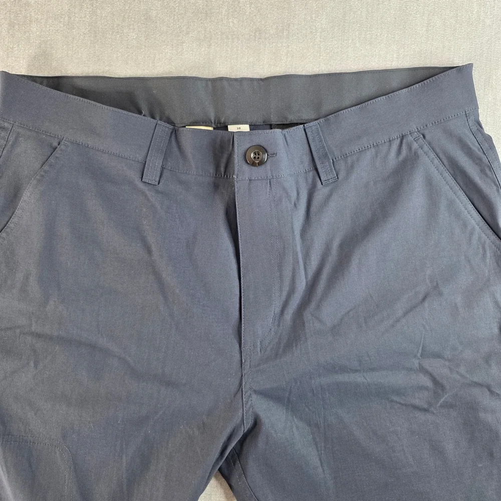 Balance Collection nylon blend
